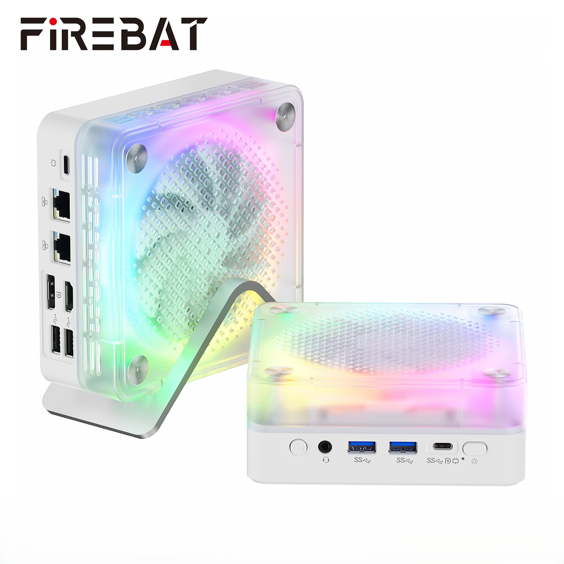 Ddr5 32Gb - Sofort Lieferbar für Gaming Firebat Mini-PC