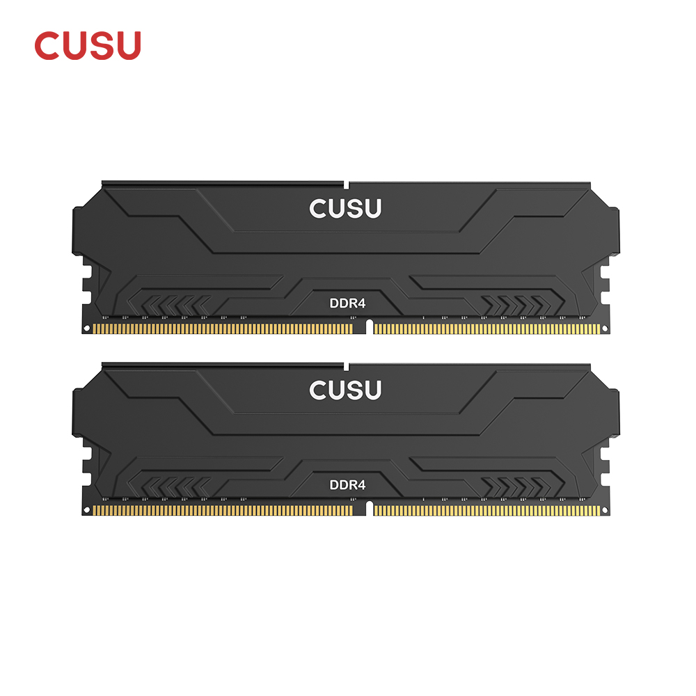 Ddr5 64Gb - CUSU RAM DDR4 8 GB 16