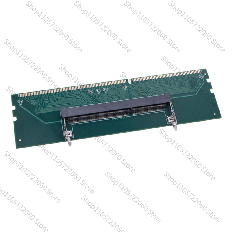 Ddr5 Laptop Ram - DDR3/DDR4/DDR5 Laptop-zu-Desktop RAM-Adapterkarte, Speichertestgerät für PC-Reparaturen