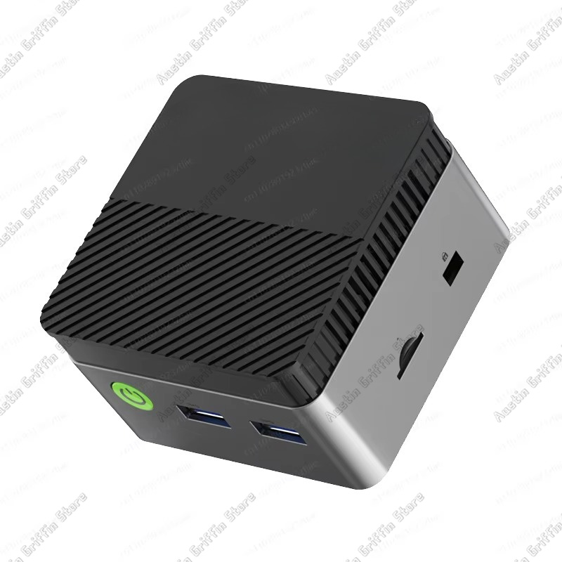 G5 Alder Lake N97 MINI PC Wind – Ddr5 4800Mhz Bewertung und Preis