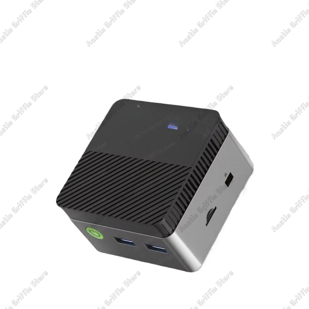 G5 Alder Lake N97 MINI PC Wind – Ddr5 4800Mhz Bewertung und Preis