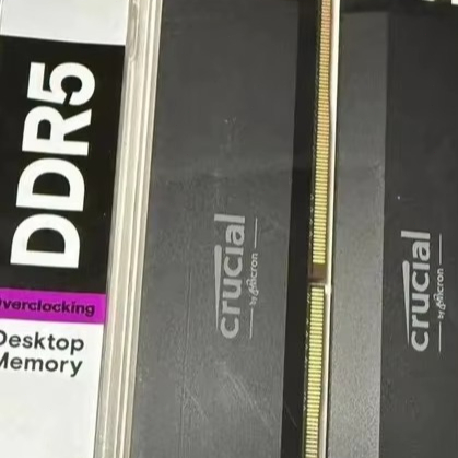 32GB DDR5 6000MHz RAM-Kit, 16G – Ddr5 Memory Bewertung und Preis