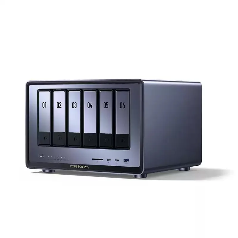 Für DXP6800 Pro 6-Bay NAS |    – Ddr5 8Gb Bewertung und Preis