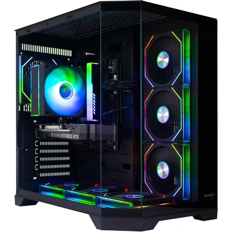 Gaming-Desktop-Computer, i5-14 – Ddr5 32Gb Bewertung und Preis