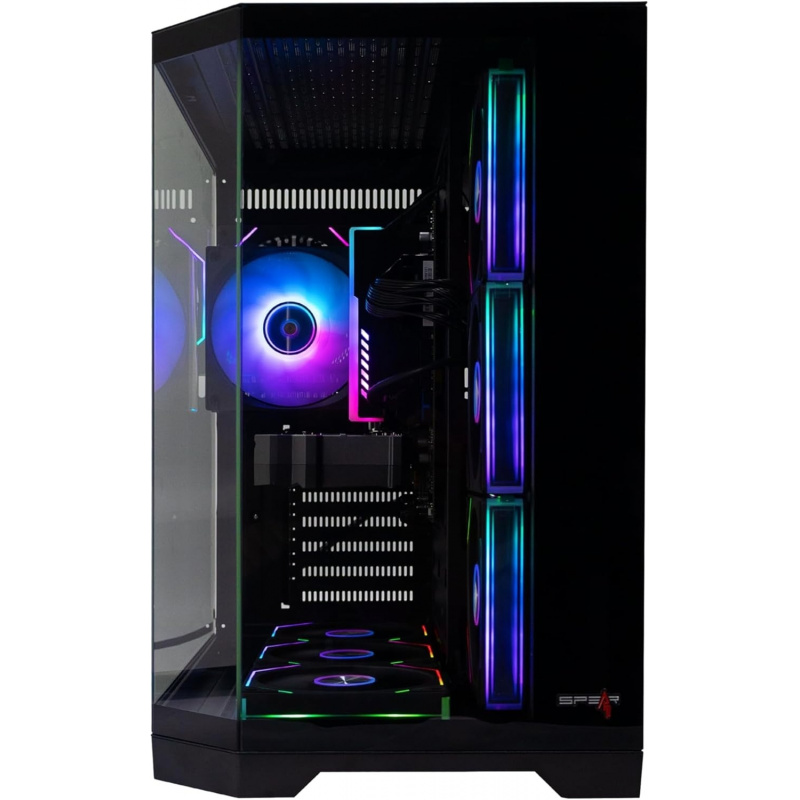 Gaming-Desktop-Computer, i5-14 – Ddr5 32Gb Bewertung und Preis