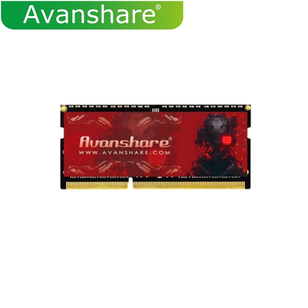 Avanshare RAM-Speicher DDR5 DD – Ddr5 4800Mhz Bewertung und Preis