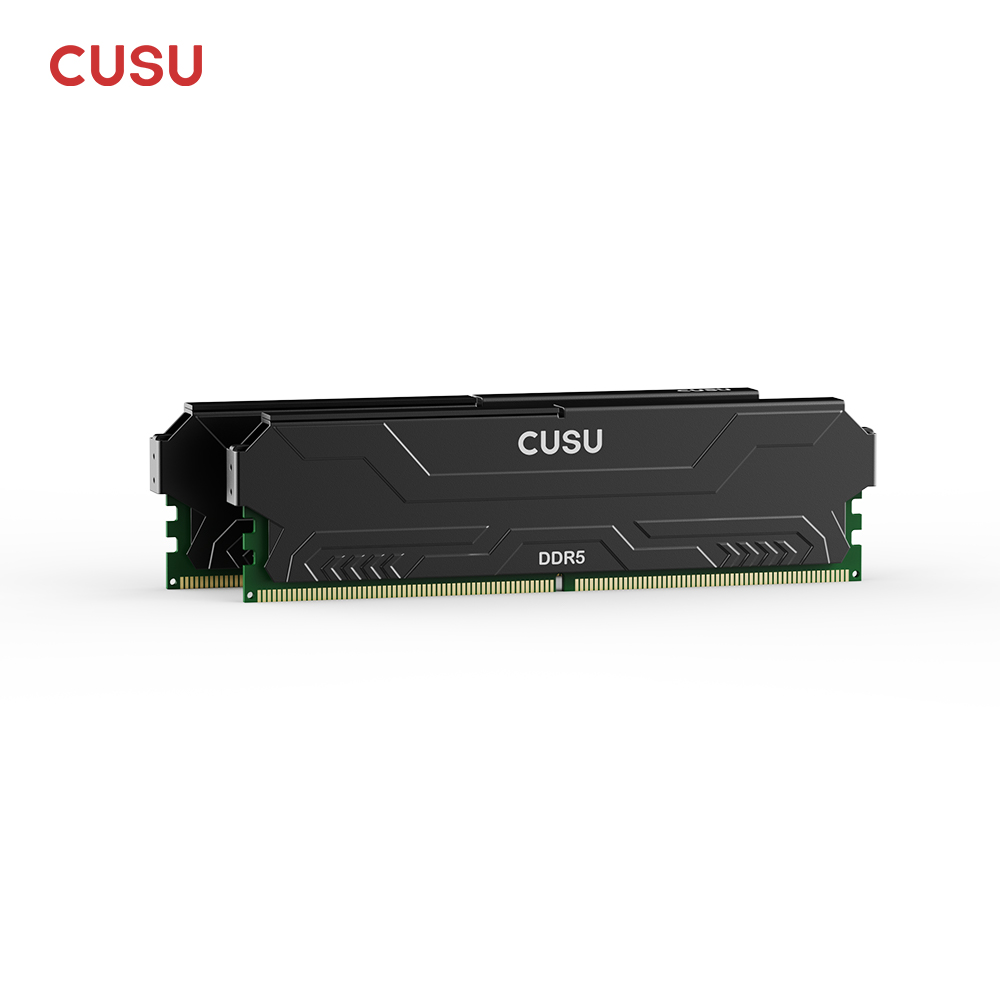 CUSU RAM-Speicher DDR4 3200MHz – Ddr5 64Gb Bewertung und Preis