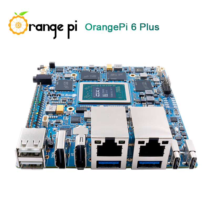 TopElec Orange Pi 6 Plus+Kühle – Ddr5 32Gb Bewertung und Preis