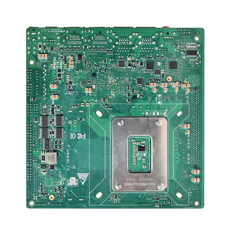 LGA1700 Prozessor Gaming-Mainb – Ddr5 Ram Bewertung und Preis